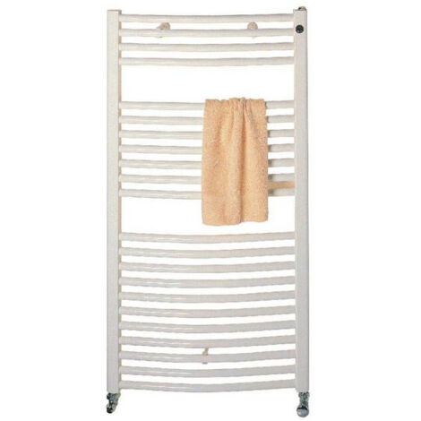 Irsap 1462 VENUS scaldasalviette, 28 tubi, 3 intervalli, 146,2x49,7x4,8cm, bianco standard - MIL050B01IR01NNN02 | Prezzi e offerte su Tavolla.com