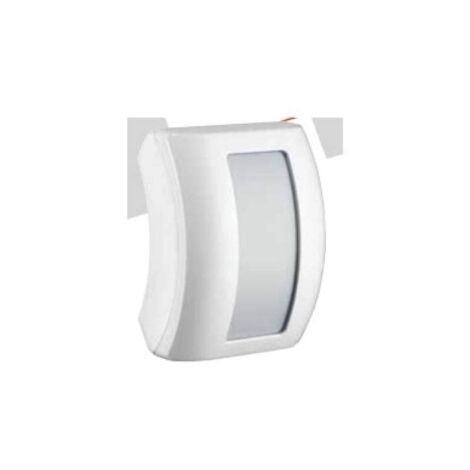 IRT500 - Effet rideau infrarouge passif d'intérieur. Batterie incluse.