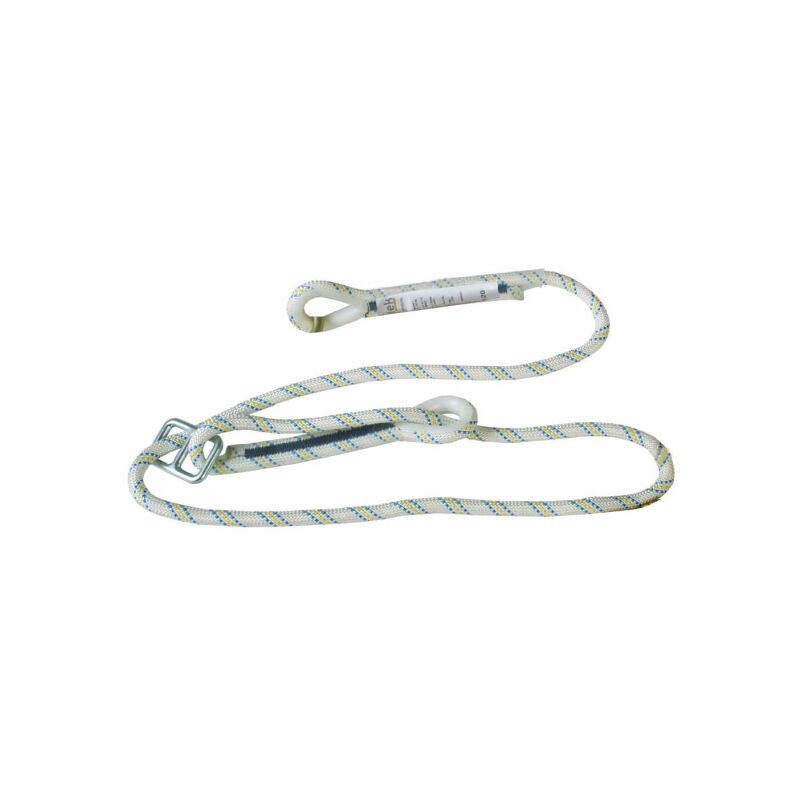 

Cuerda de posicionamiento Irudek 239