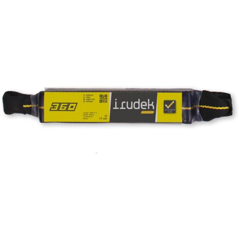 Irudek 360 - Assorbitore di energia