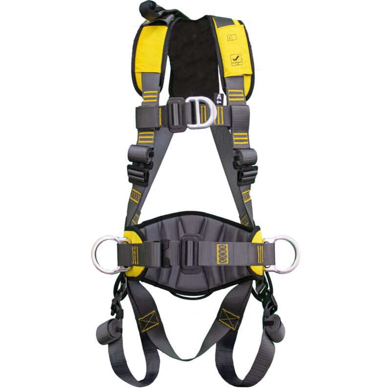 

Arnés de Seguridad Irudek Expert Pro 100 | M