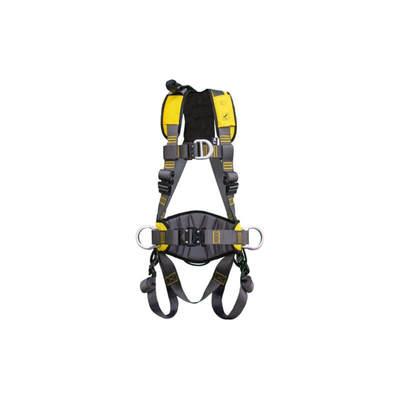 

Arnés anticaídas Irudek Expert Pro 200 | L