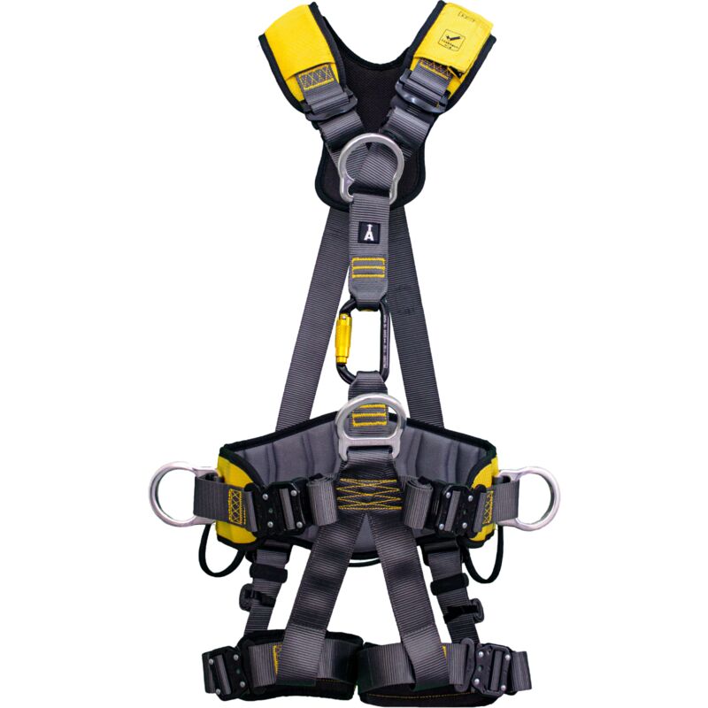 

Arnés Irudek Expert Pro 300U | XXL