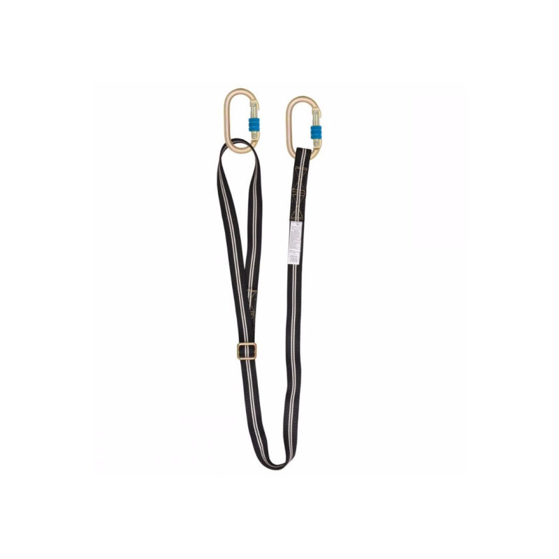 

Arnés de Seguridad Irudek Flame Resistant FR 3