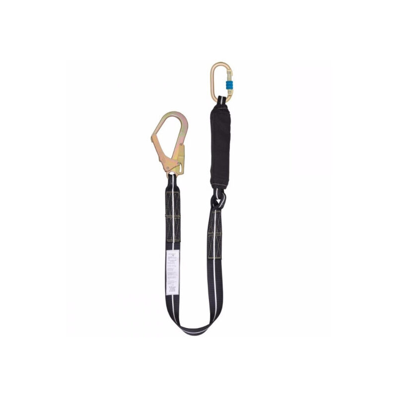 

Elemento amarre anticaídas Irudek Flame Resistant FR 4