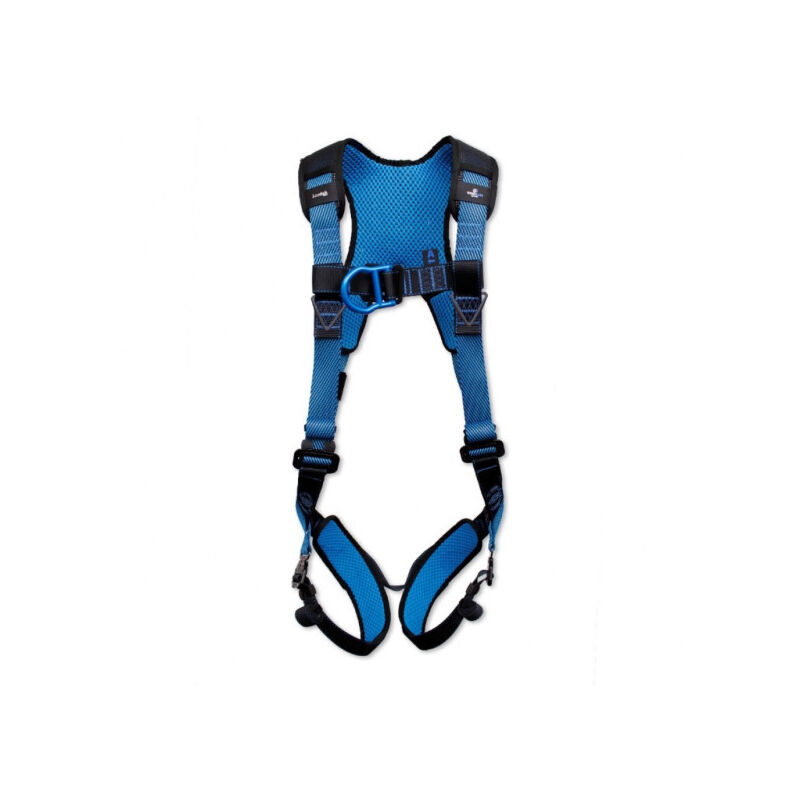 

Arnés anticaídas Wind Blue 1 | L - Irudek