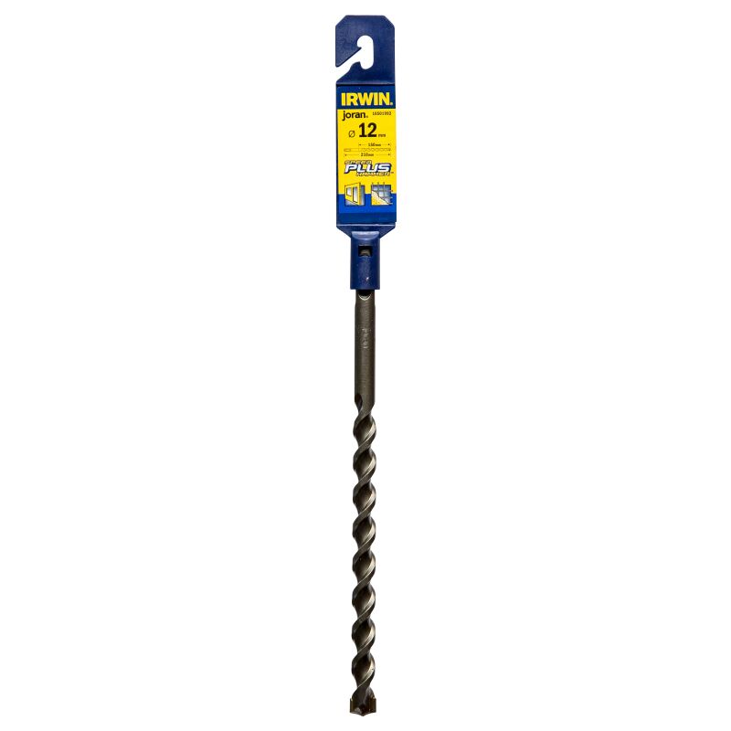 

10501992 Brocas SpeedHammer Plus 12x210mm - Irwin