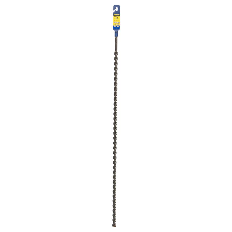 

IRWIN 10502023 Brocas SpeedHammer Plus 16x800mm