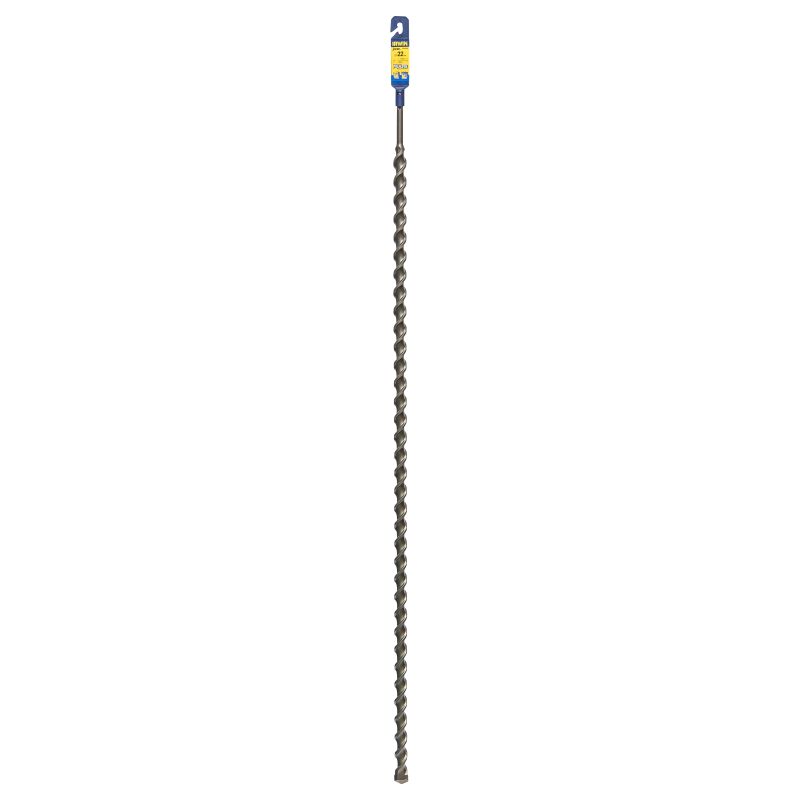 

IRWIN 10502048 Brocas SpeedHammer Plus 22x1000mm