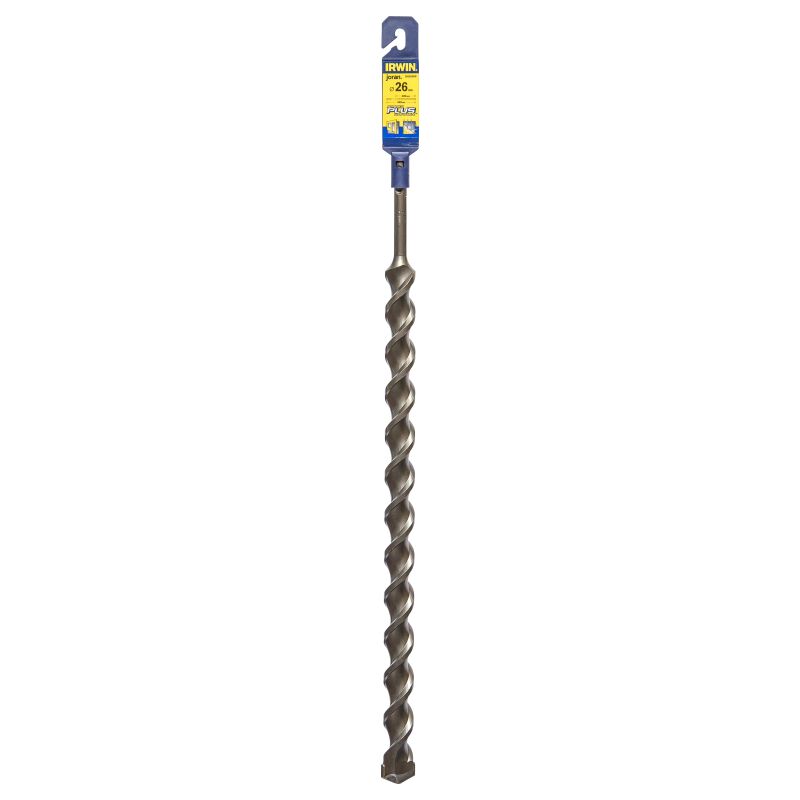 

IRWIN 10502060 Brocas SpeedHammer Plus 26x460mm