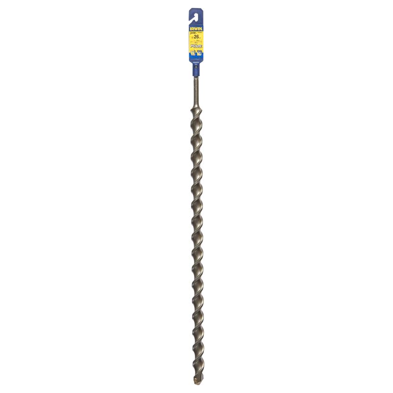 

IRWIN 10502061 Brocas SpeedHammer Plus 26x600mm