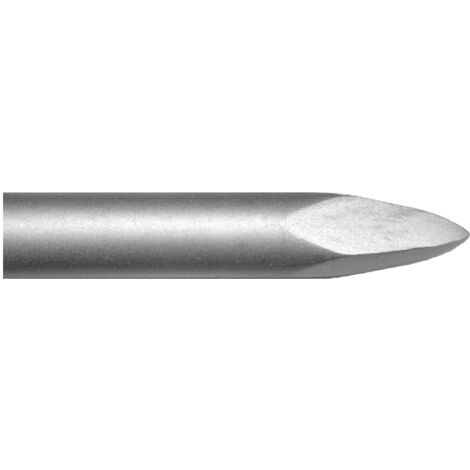 Irwin 10502185 Speedhammer Max 400mm Demolition Hammer for Heavy-Duty Breaking and Chiseling