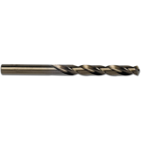 IRWIN 10502524 10 Brocas HSS Cobalto 4,5mm