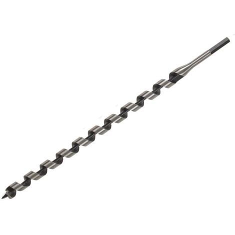 Irwin 10502770 Wood Auger Drill Bit Long Series 22 x 400mm IRW10502770