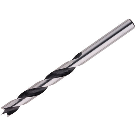 Irwin 10502796 Brad Point Drill Bit 8mm IRW10502796