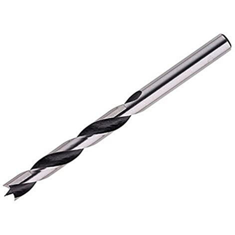 IRWIN 10502797 MÈCHE À BOIS 3 POINTES 10 X 136 MM