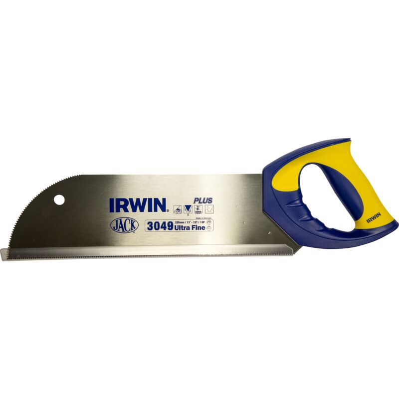 

10503533 Serrucho de costilla 325mm - Irwin