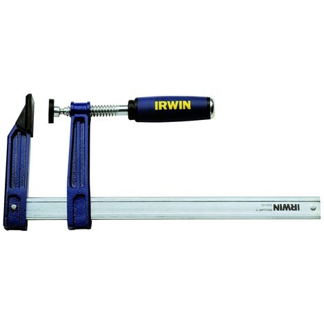 Irwin 10503569 Pro M Strettoi Ganasce, 120 mm x 300 mm