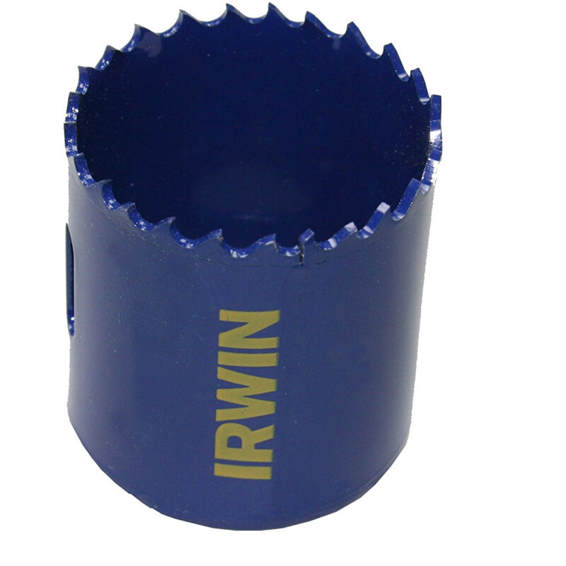 Irwin - coronas bimetálicas 43MM IRW10504180