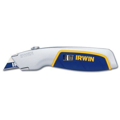 IRWIN 10504236 Coltello a lama retraibile ProTouch™