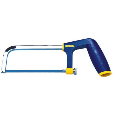 IRWIN 10504409 Archetto Junior per lame da 6” / 150 mm