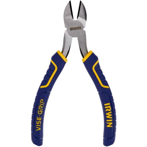 IRWIN 10505493 Pinze da taglio diagonale 6"/150 mm