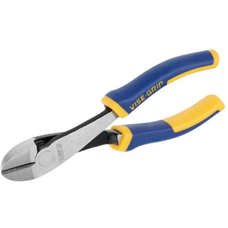 IRWIN 10505493 - Zange de diagonal schneidend de 6 Zoll/150 mm