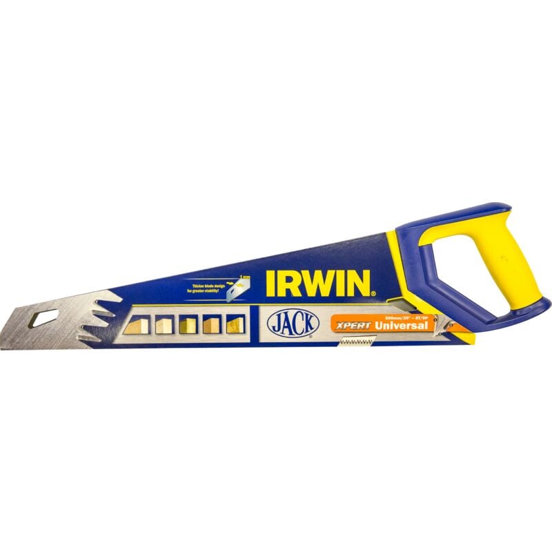 

10505540 Serrucho Xpert Universal 500mm - Irwin