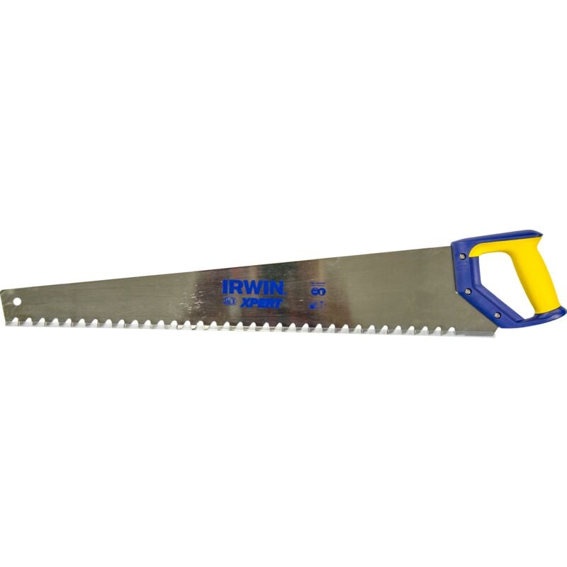 

IRWIN 10505549 Serrucho para hormigón 1/2 Punta de carbono 700mm