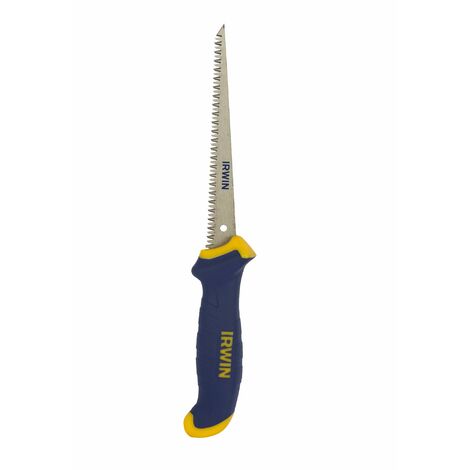 IRWIN 10505705 Seghetto per cartongesso ProTouch, 7T/8P