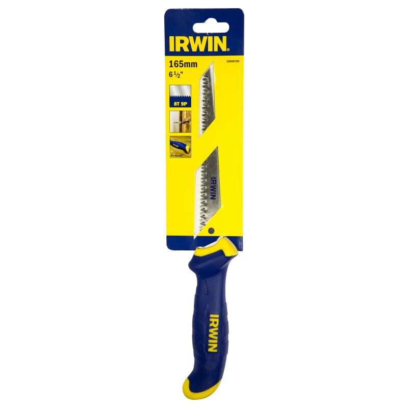 

IRWIN 10505705 Serrucho para paneles sin funda