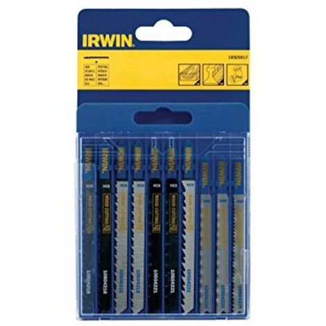 IRWIN 10505817 - set de säbelsägen de mit T-Welle