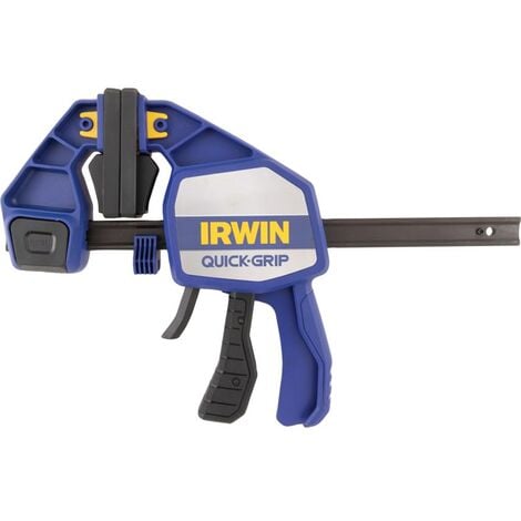 IRWIN® Quick-Grip® Xtreme Pressure Clamp 150mm (6in) Q/GXP6N