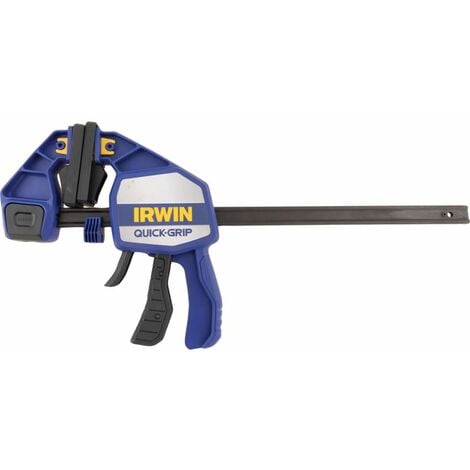 Irwin 10505943 Quick Grip XP 12"