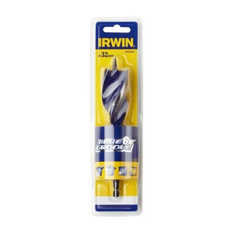 

IRWIN 10506626 broca