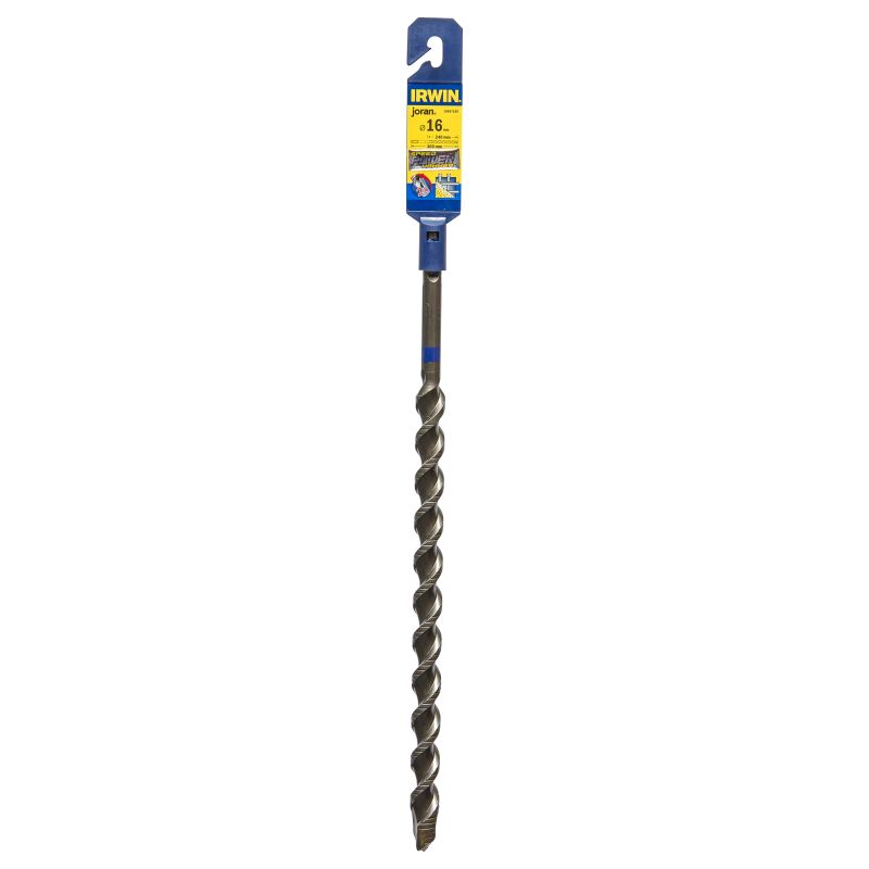 

IRWIN 10507160 Brocas SpeedHammer Power 16x300mm
