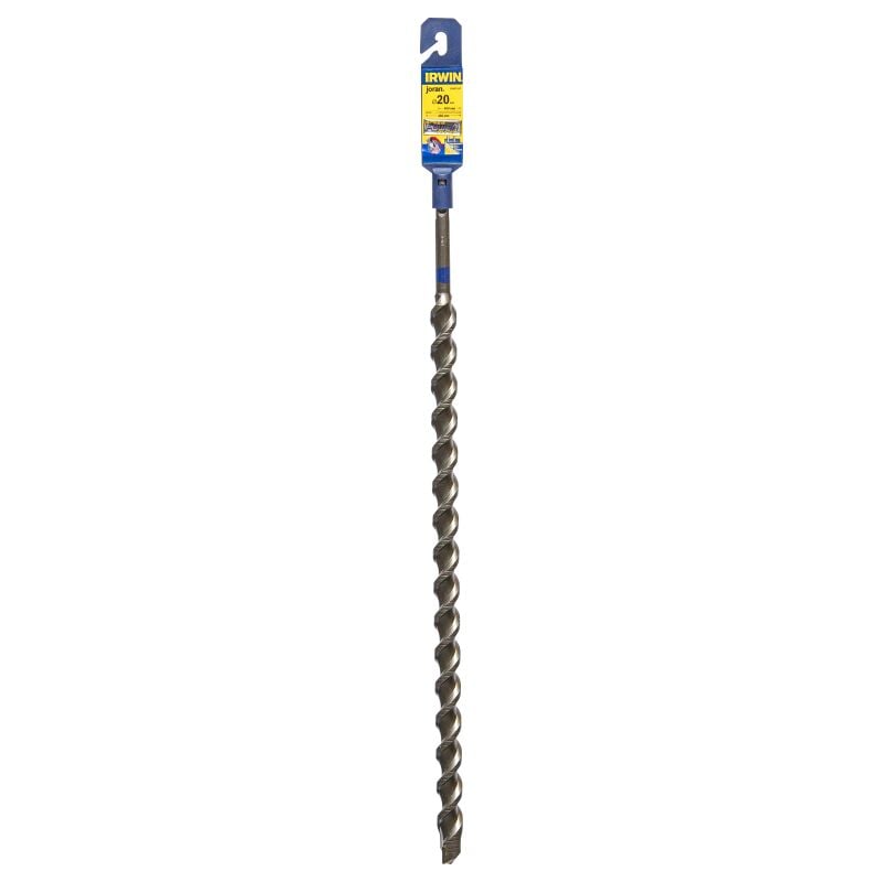 

IRWIN 10507167 Brocas SpeedHammer Power 20x460mm