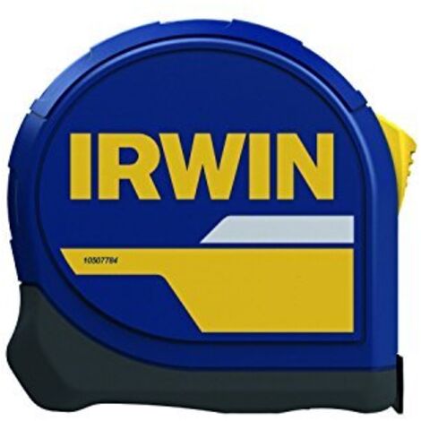 IRWIN 10507785 Flessometro standard 5 m