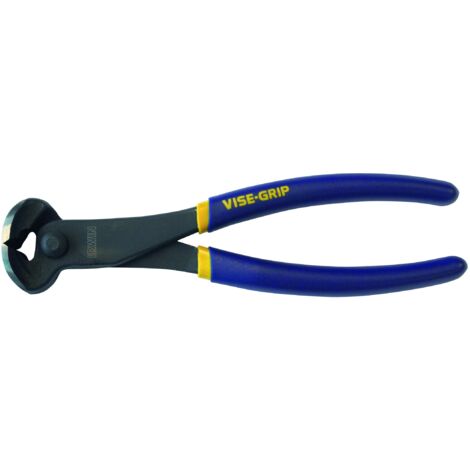 IRWIN 10508152 Tenaglia TG 7”/175 mm