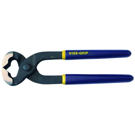 IRWIN 10508157 Levachiodi TG 8”/200 mm