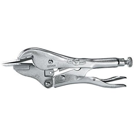 Irwin 23 Pinza Autobloccante per Lamieristi, 200 mm