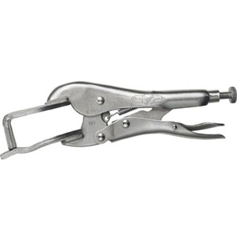 IRWIN 25ZR Pince à sertir