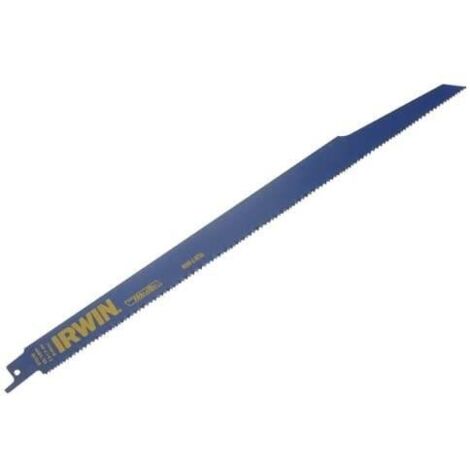 Irwin 5706915041422 Lame professionnelle bi-métal 300 mm