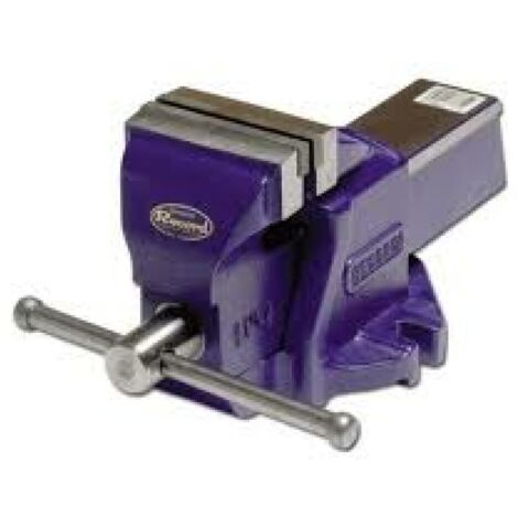 IRWIN 8ZR Schraube de Bank de Schraube de Hand 20,5 cm