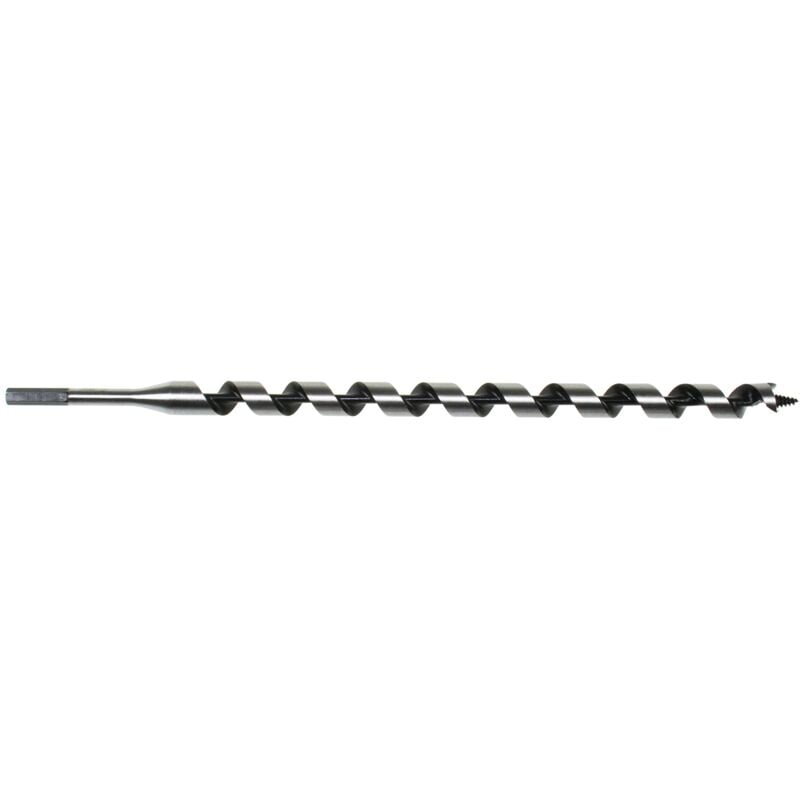 Irwin - 10502770 - ir Drill Bit aug 22.0 x 335 / 400 x 11.0
