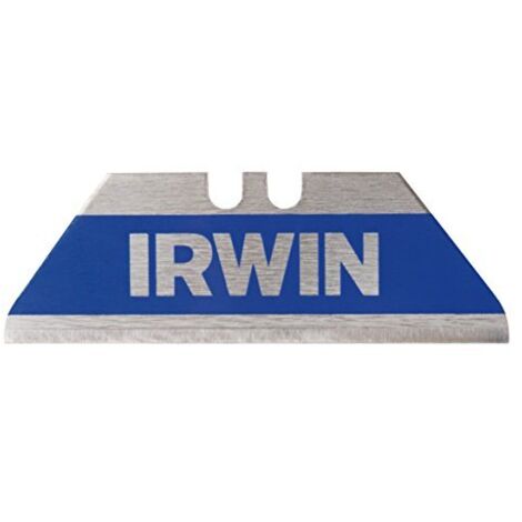 Irwin Bi-Metall Ersatzklingen Trapezklingen 50 Stück 10505824