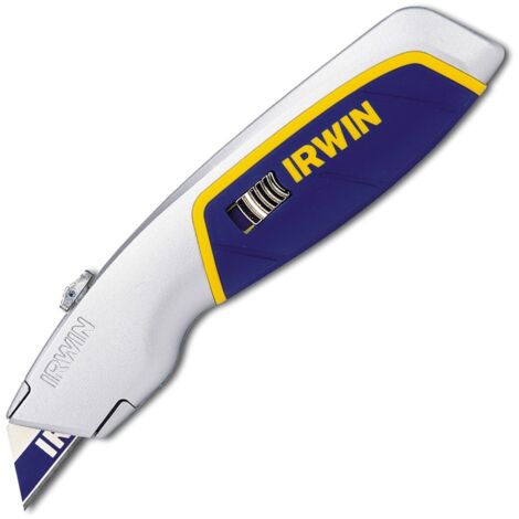 IRWIN CUTTER