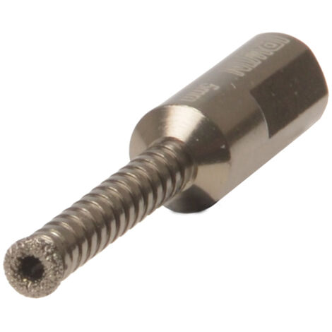 IRWIN Diamond Drill Bit 7Mm