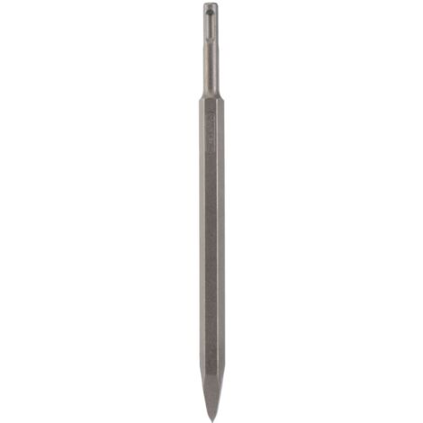 Irwin dłuto sds+ szpicak 250mm