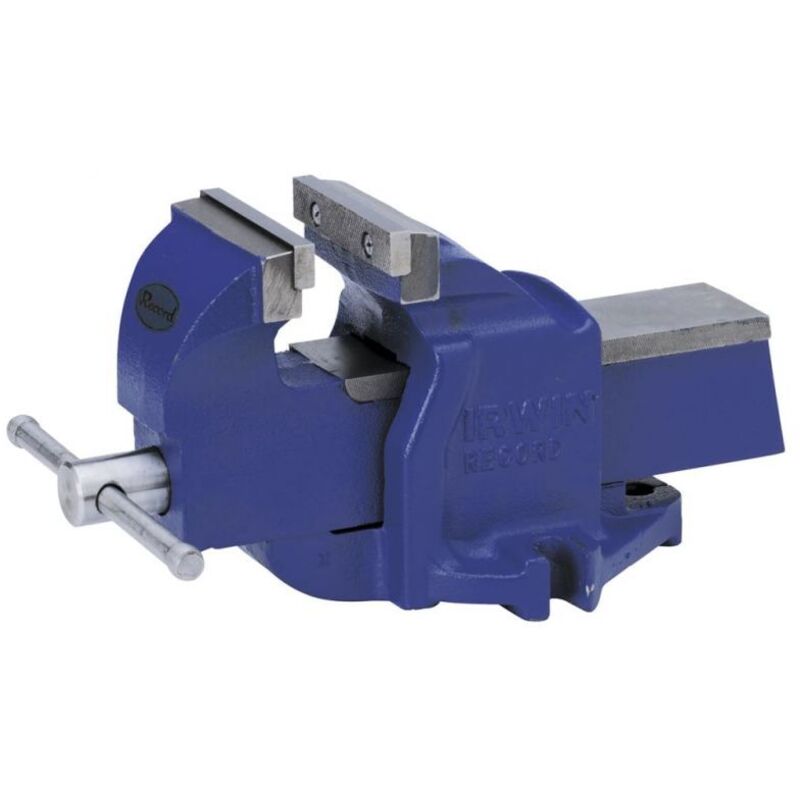 Tau de serrure fixe irwin 4'/100mm